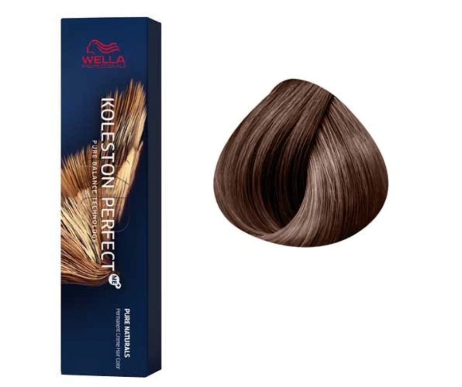 Wella Koleston Perfect 60gm Shade No 6/07