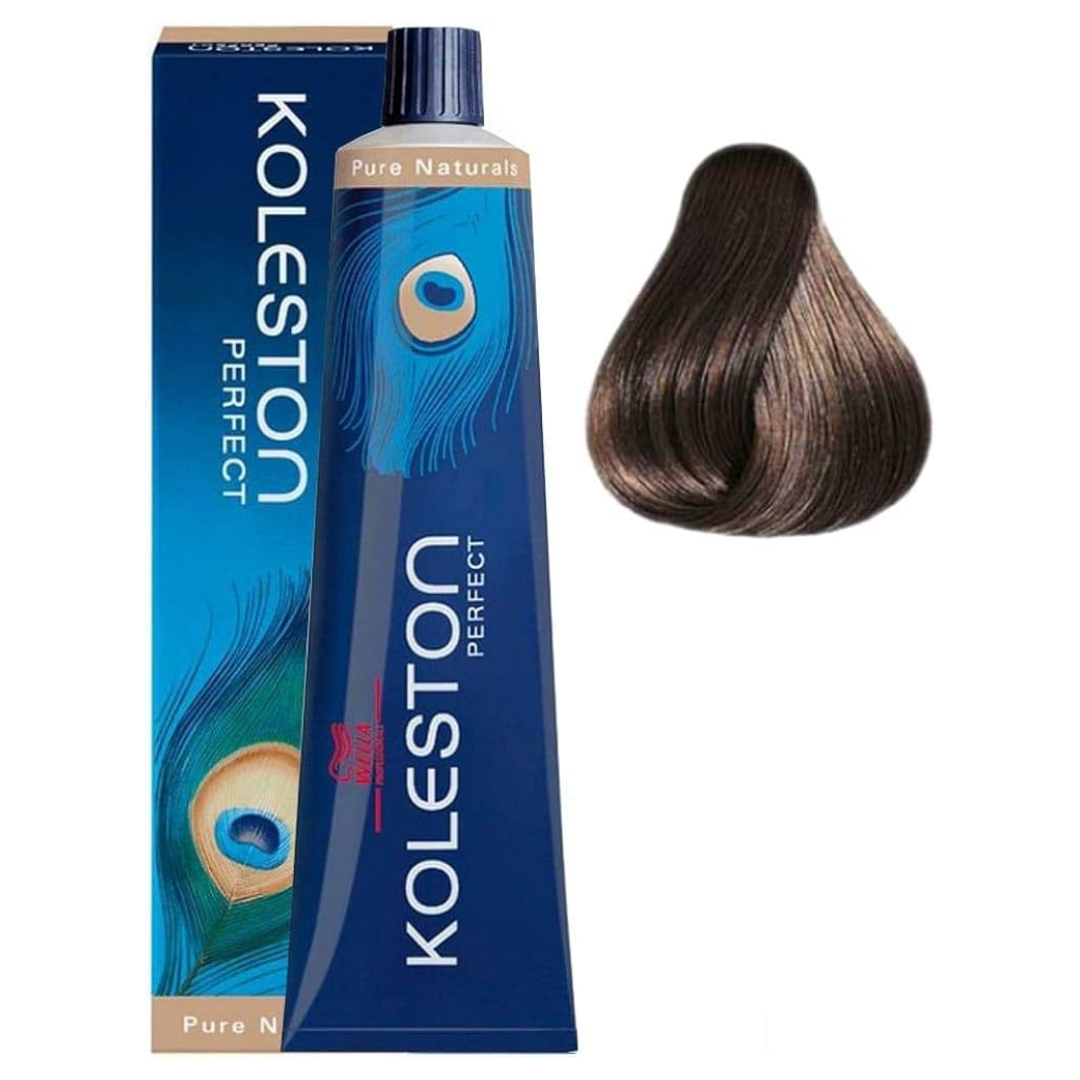 Wella Koleston Perfect 6/07