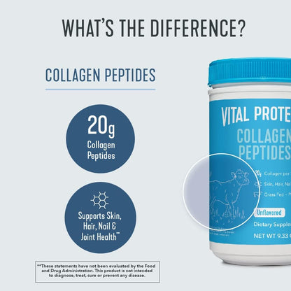 Vital Proteins Collagen Peptides
