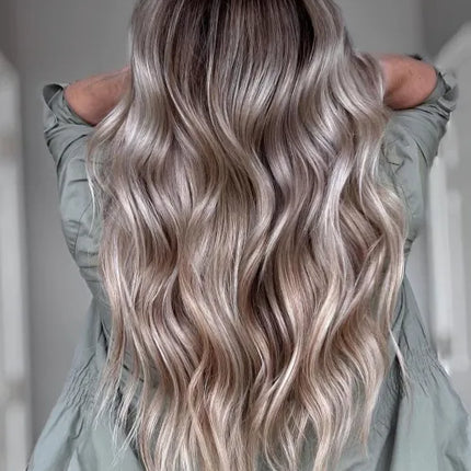 Igora Royal 10-21 Ultra Blonde Ash cendre