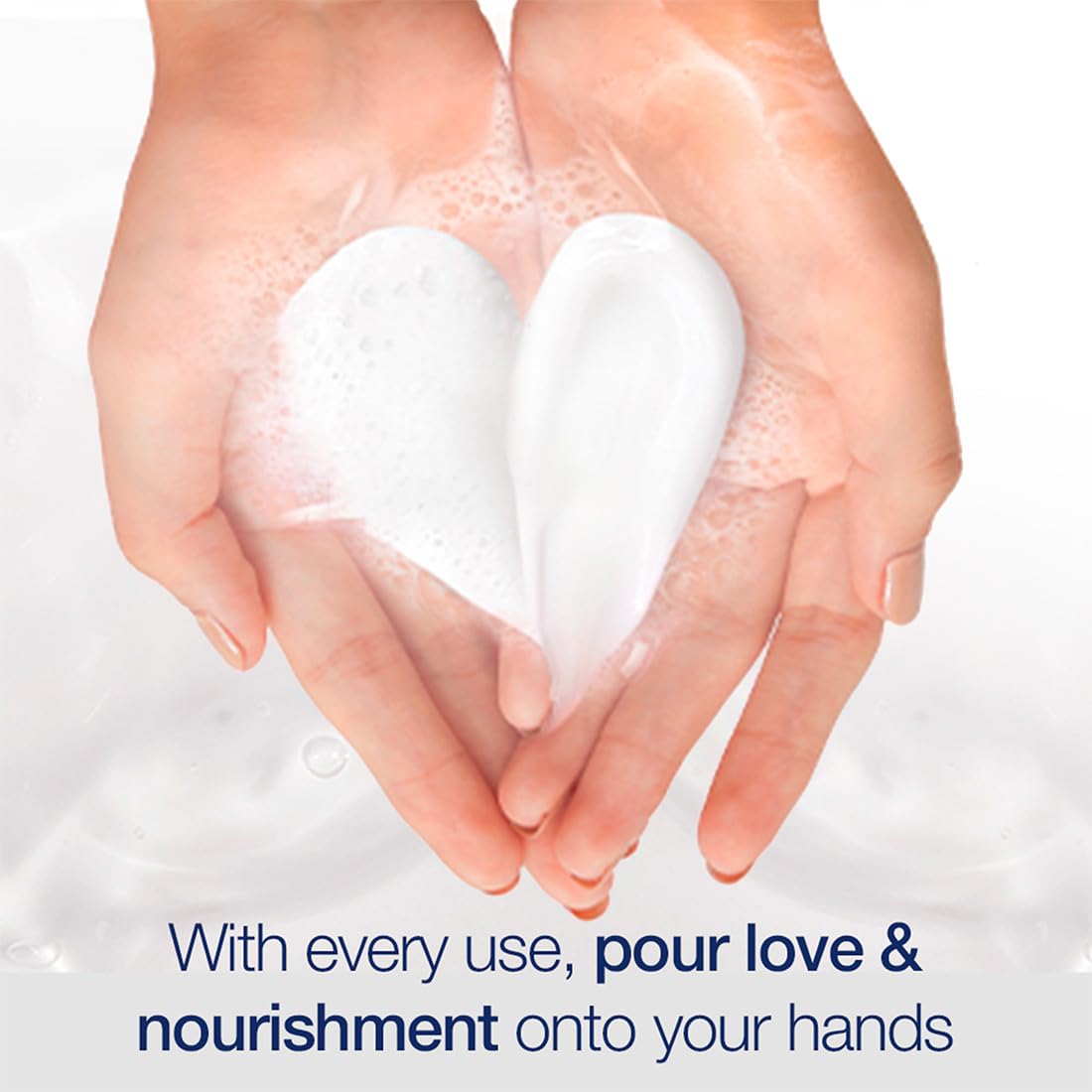 Dove hand wash nourishing hand wash