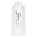 Wella System Professional Keratin protect shampoo 1000ml