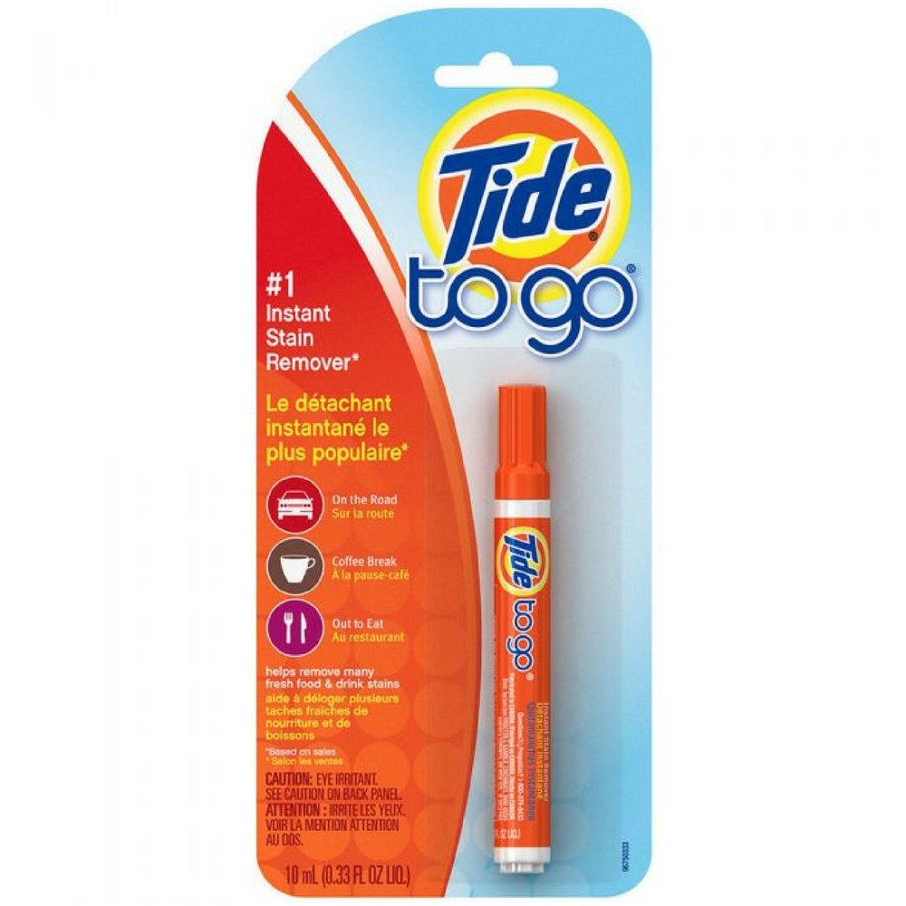 Tide to go pen 10ml