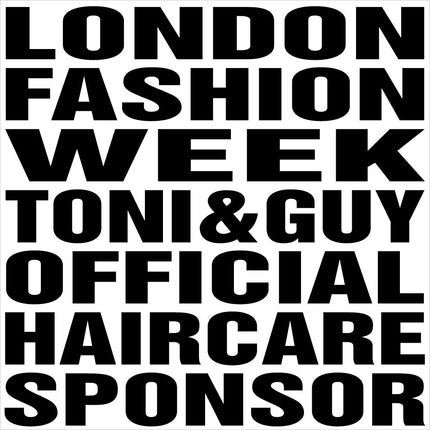 Toni&Guy Nourish Reconstruction Mask 200ml