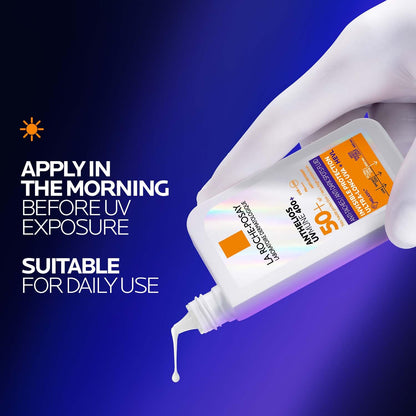 Innovation Anthelios UVMUNE 400 50+