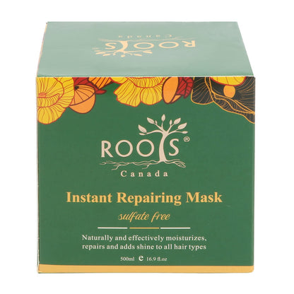 ROOTS Canada Instant Repairing Mask 500ML