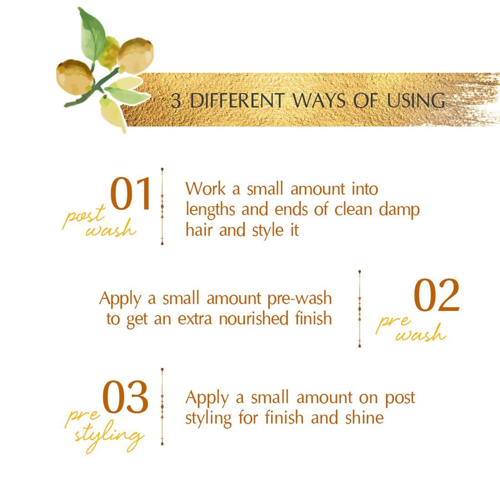 Schwarzkopf Oil Ultime Marula Finishing Oil