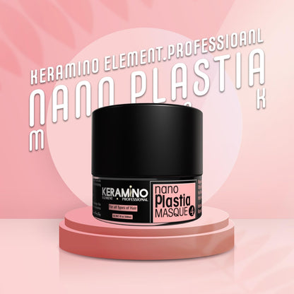 Keramino nanoPlastia Masque