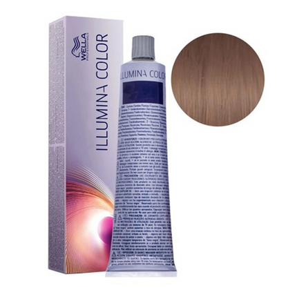 Wella Illumina Color 6/16