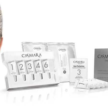 Casmara Eye Perfection Treatment