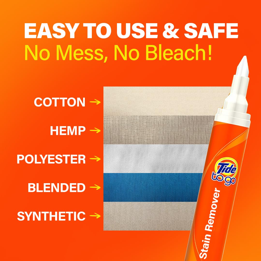 Tide to go pen 10ml