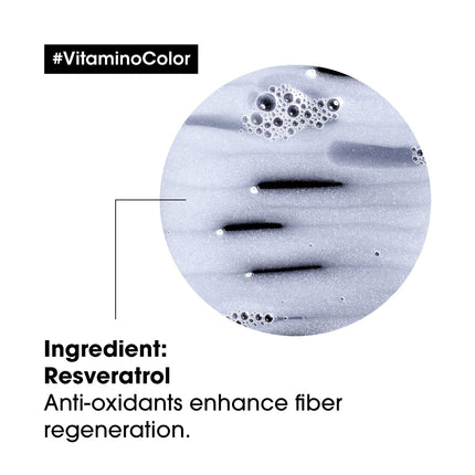 L'Oréal Professionnel Vitamino Color Shampoo