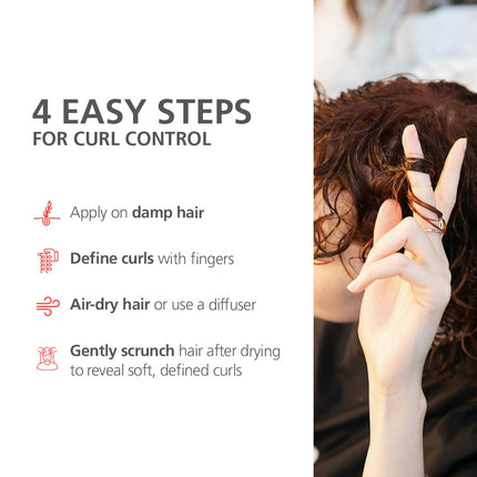 Schwarzkopf OSiS Curl Jam