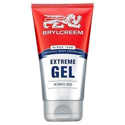 Brylcreem Extreme Gel Ultimate Hold