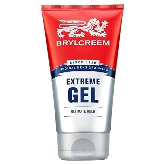 Brylcreem Extreme Gel Ultimate Hold