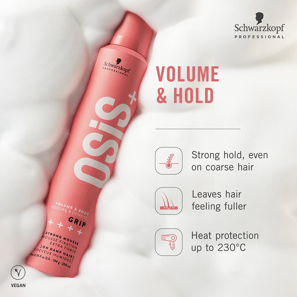 Schwarzkopf Professional OSiS+ Grip