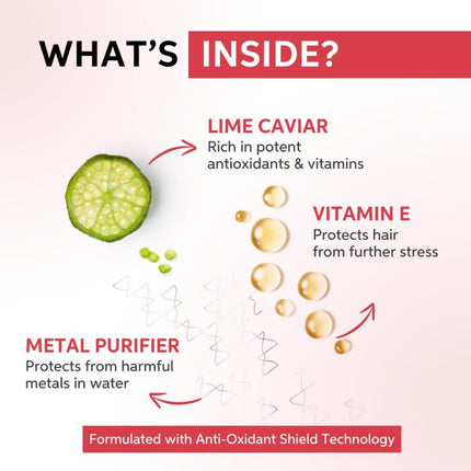 Wella Invigo Color Brilliance Ingredients