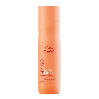 Wella Professionals invigo nutri enrich Shampoo