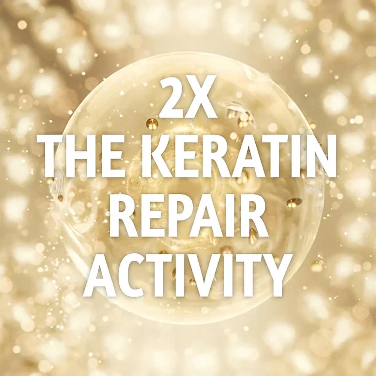 Keramino Keratin After Shampoo