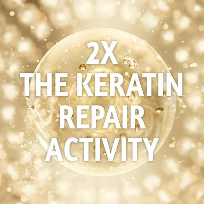 Keramino Keratin After Shampoo
