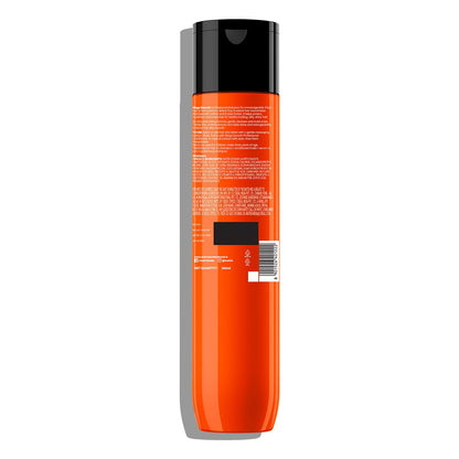 matrix Mega Smooth Shampoo