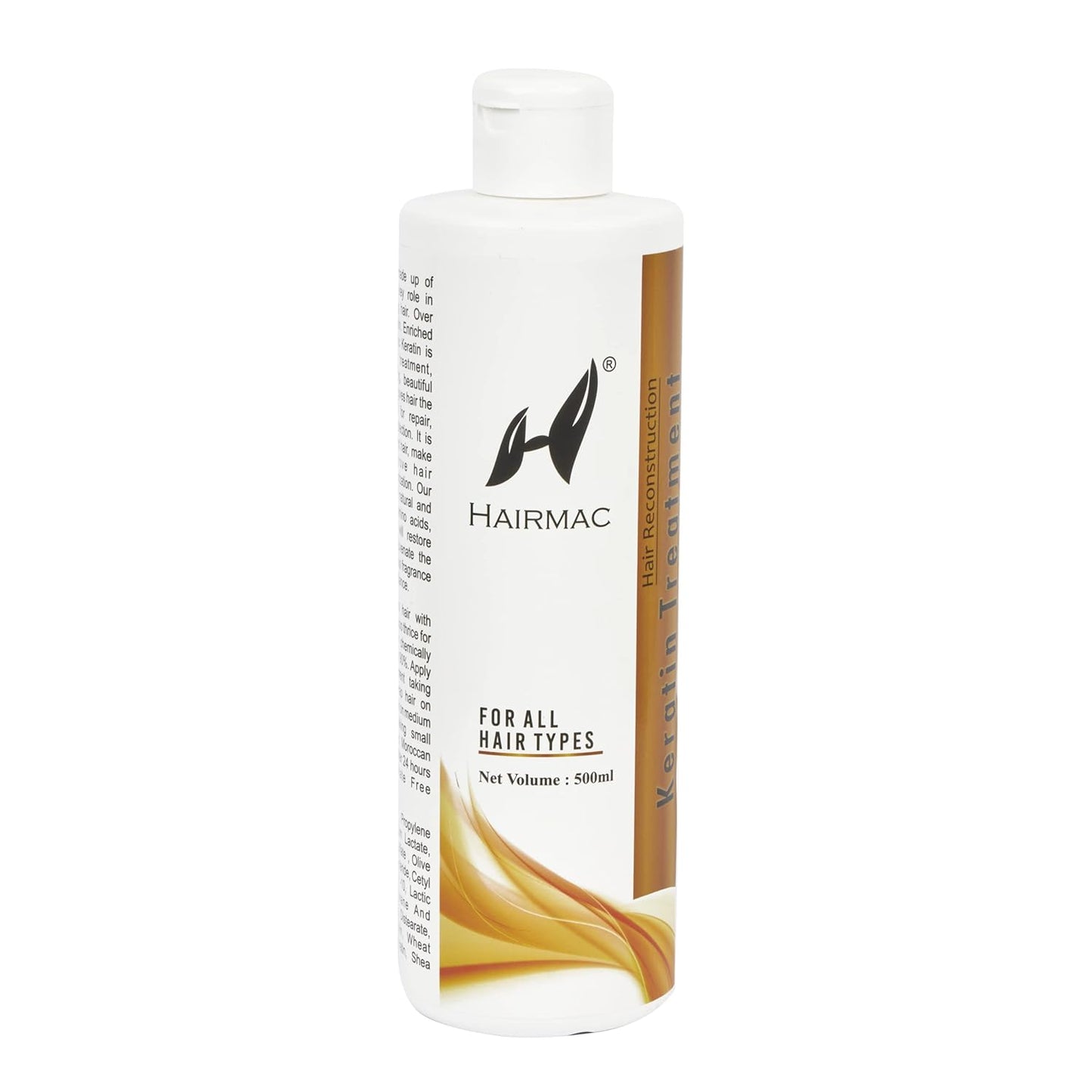 Hairmac Keratin Treatment 500ml