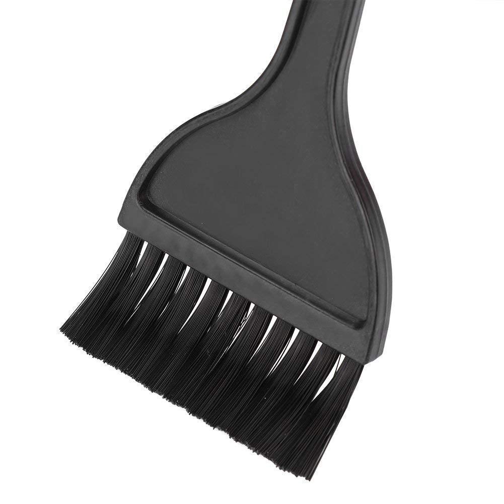 Bowl & Brush for Hair Spa & Color