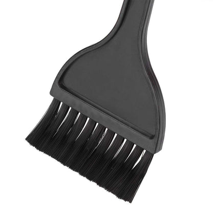 Bowl & Brush for Hair Spa & Color