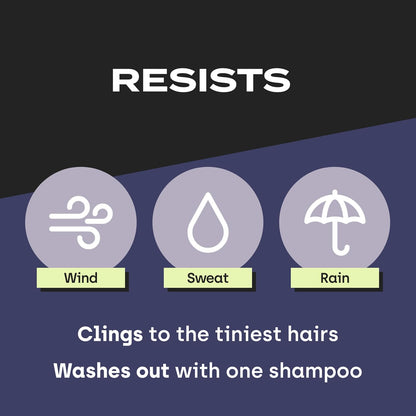 Toppik Hair Building Fibers White