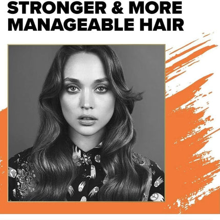 Toni&Guy Cleanse Shampoo for Damaged Hair 250ml