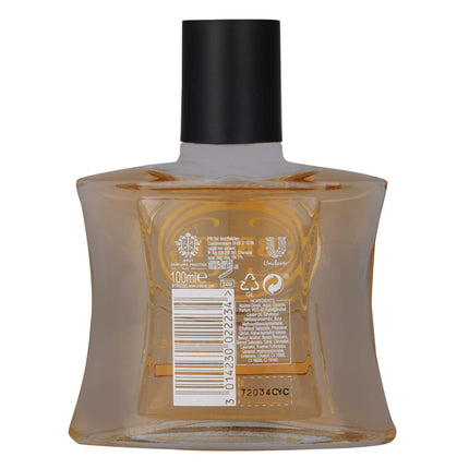 Brut After Shave Musk 100ml