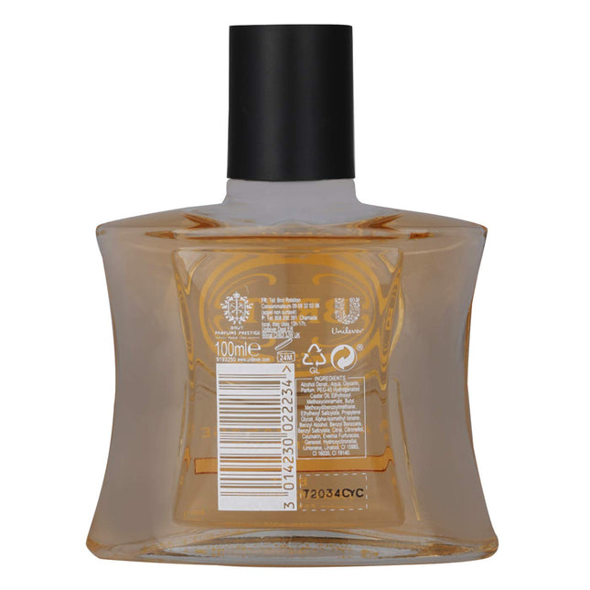 Brut After Shave Musk 100ml