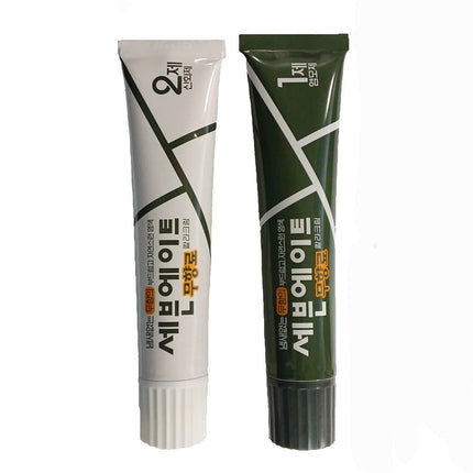 PAON Seven-Eight Hair Color 7