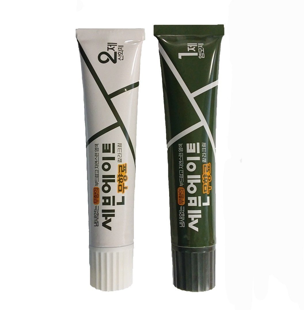 PAON Seven-Eight Hair Color 7