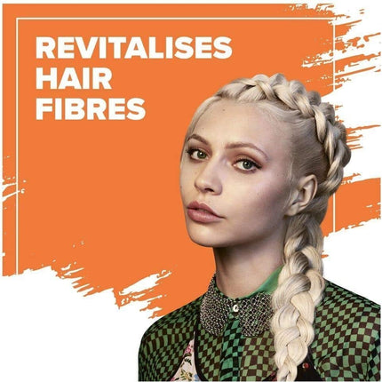 Toni&Guy Cleanse Shampoo for Damaged Hair 250ml