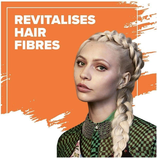 Toni&Guy Cleanse Shampoo for Damaged Hair 250ml