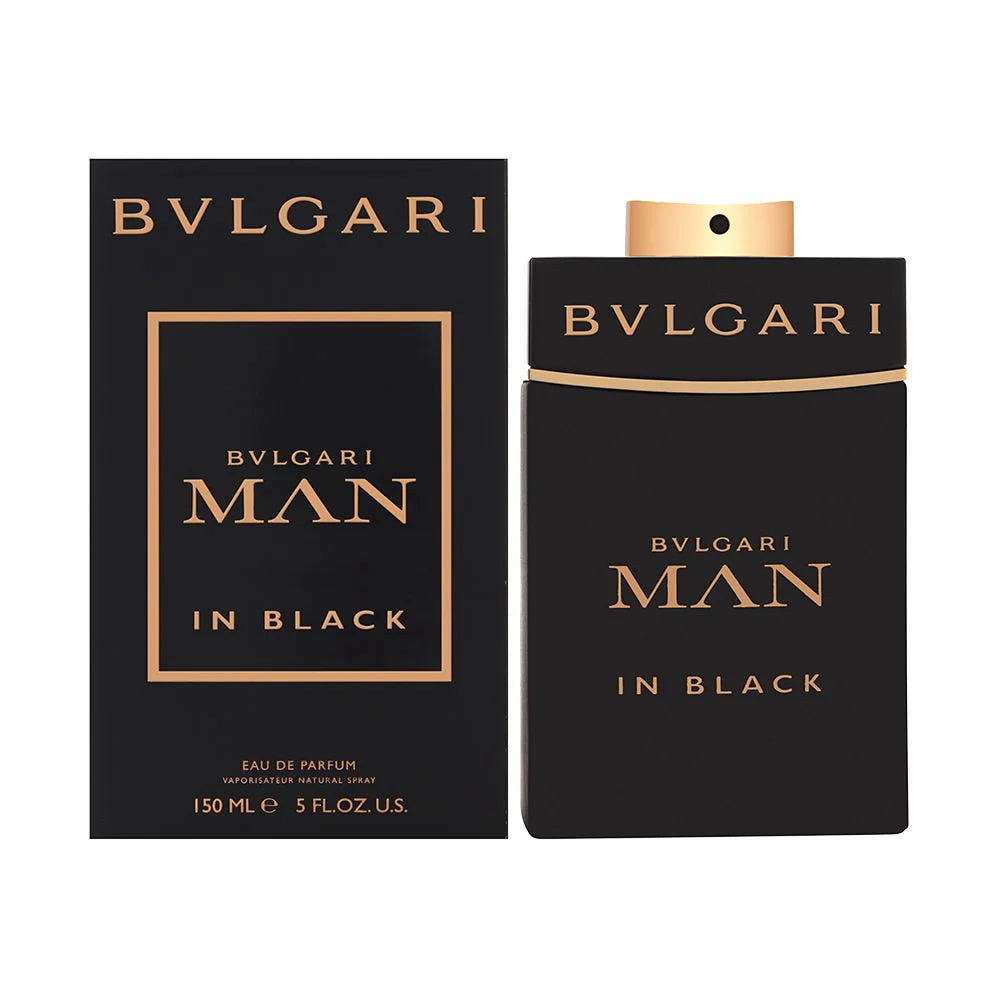 Bvlgari Man in Black 100ml EDP