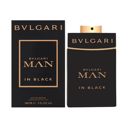 Bvlgari Man in Black 100ml EDP