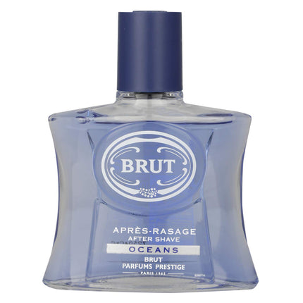 Brut Oceans After Shave Splash