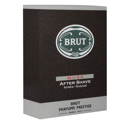Brut Musk After Shave Splash