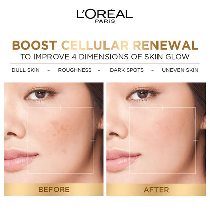L'oreal Paris Glycolic-Bright Day Cream 50 ml