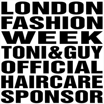 Toni&Guy Classic Shine Gloss Serum 30ml