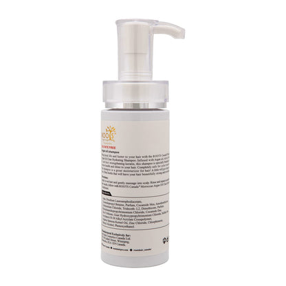 Roots Argan Oil Shampoo 250ml
