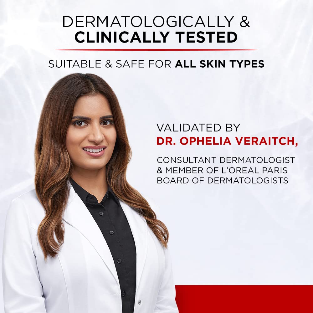 L'oreal Paris Revitalift Crystal Hydrating Gel Cream 50ml