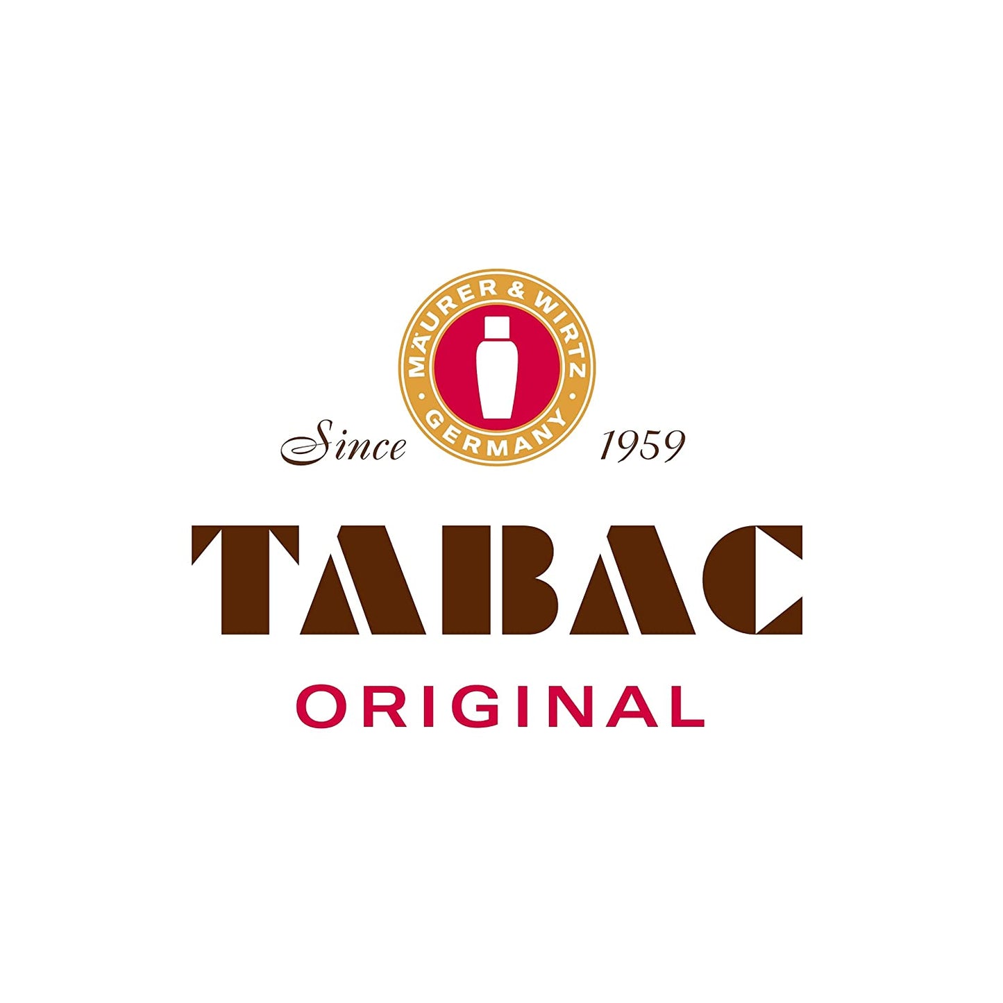 Tabac Original Eau de Cologne Natural Spray