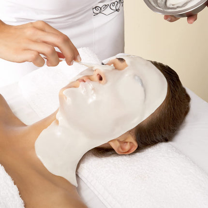 Casmara Nacar Treatment Facial Kit