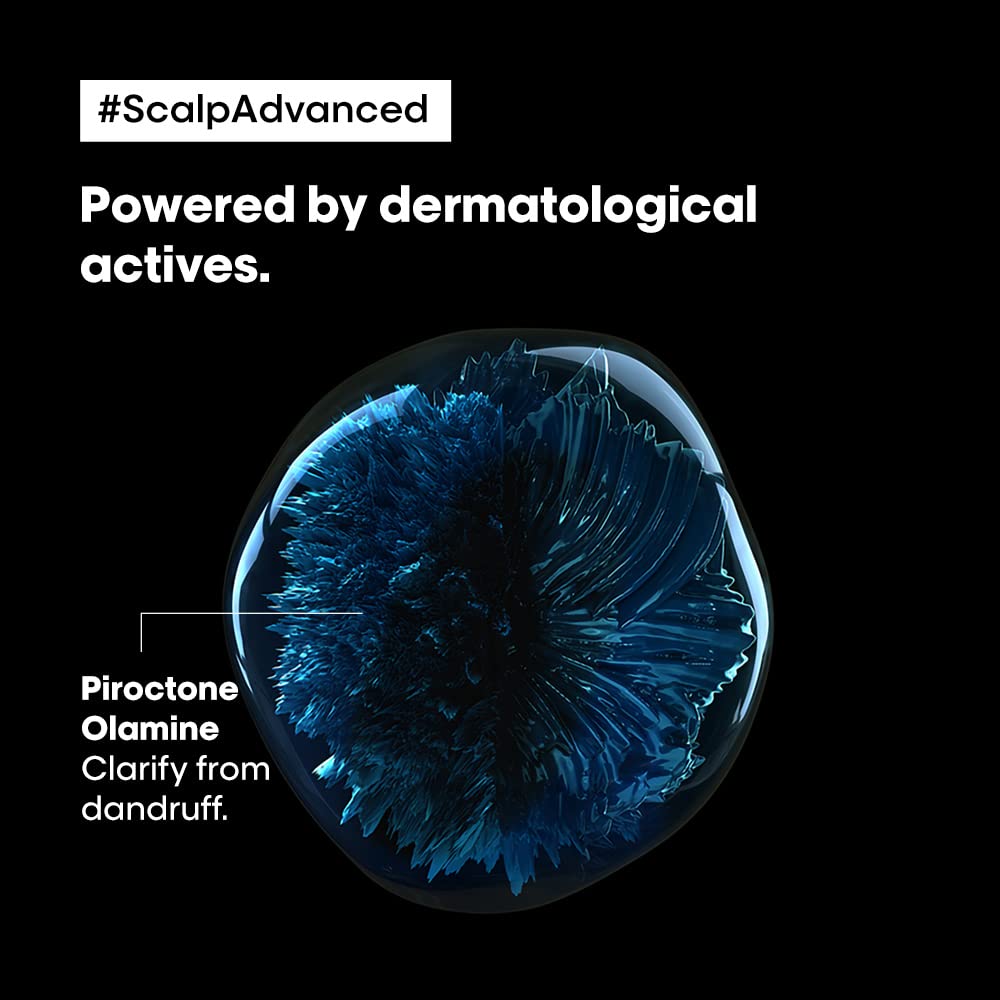 L'Oréal Professionnel Scalp Advanced Shampoo