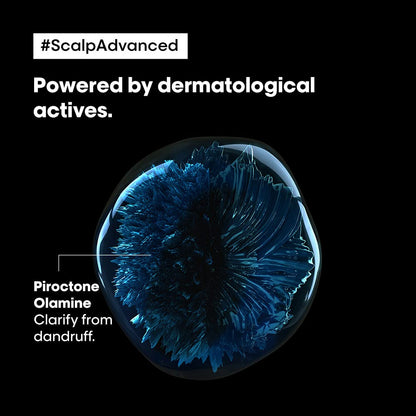 L'Oréal Professionnel Scalp Advanced Shampoo