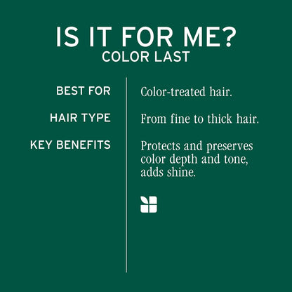 Biolage Color Last Shampoo