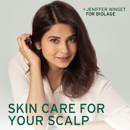 Biolage Scalp Sync Clarifying Shampoo